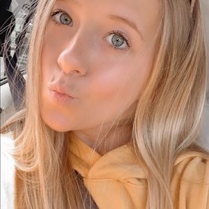 Meet your Posher, Maddy